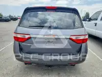 2012 Honda ODYSSEY фото