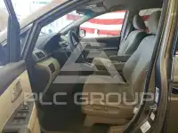 2012 Honda ODYSSEY фото
