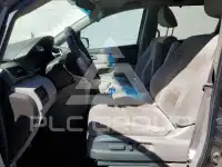 2012 Honda ODYSSEY photo