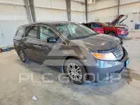 2012 Honda ODYSSEY фото