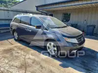 2012 Honda ODYSSEY фото