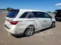 2012 Honda ODYSSEY фото