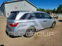 2012 Honda ODYSSEY фото