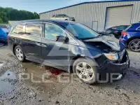 2012 Honda ODYSSEY фото
