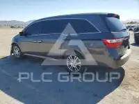 2012 Honda ODYSSEY фото