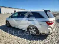 2012 Honda ODYSSEY фото