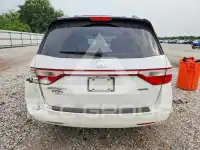 2012 Honda ODYSSEY фото