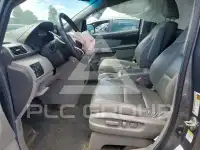 2012 Honda ODYSSEY фото