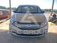 2012 Honda ODYSSEY photo