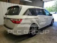 2012 Honda ODYSSEY фото