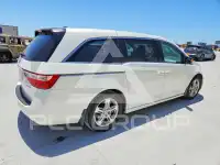2012 Honda ODYSSEY фото