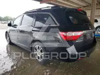 2012 Honda ODYSSEY photo