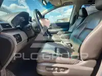 2012 Honda ODYSSEY photo