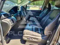 2012 Honda ODYSSEY фото
