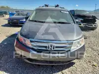 2012 Honda ODYSSEY фото