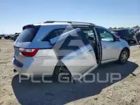 2012 Honda ODYSSEY фото