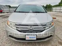 2012 Honda ODYSSEY фото