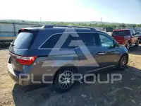 2012 Honda ODYSSEY фото