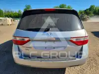 2012 Honda ODYSSEY фото