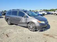 2012 Honda ODYSSEY фото