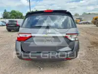 2012 Honda ODYSSEY фото
