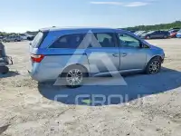 2012 Honda ODYSSEY фото