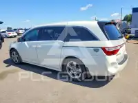 2012 Honda ODYSSEY фото