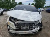 2012 Honda ODYSSEY фото