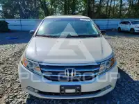 2012 Honda ODYSSEY фото