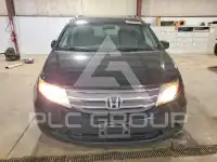 2012 Honda ODYSSEY фото