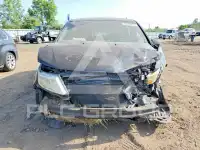 2012 Honda ODYSSEY photo