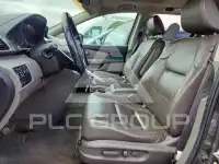 2012 Honda ODYSSEY фото