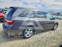 2012 Honda ODYSSEY фото