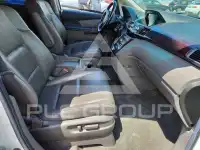 2012 Honda ODYSSEY photo