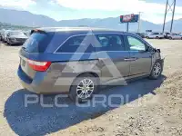 2012 Honda ODYSSEY фото