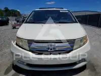 2012 Honda ODYSSEY photo