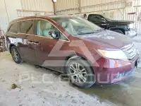2012 Honda ODYSSEY photo
