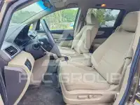 2012 Honda ODYSSEY photo