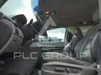 2012 Honda ODYSSEY photo
