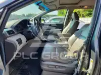 2012 Honda ODYSSEY фото