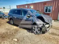 2012 Honda ODYSSEY фото