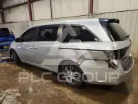 2012 Honda ODYSSEY photo