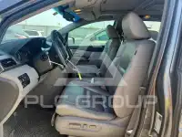2012 Honda ODYSSEY фото
