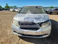 2012 Honda ODYSSEY фото