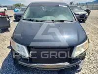 2012 Honda ODYSSEY фото