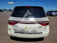 2012 Honda ODYSSEY фото