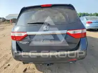 2012 Honda ODYSSEY photo