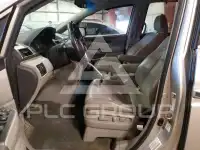 2012 Honda ODYSSEY фото