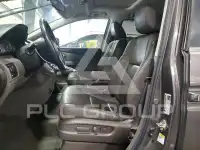 2012 Honda ODYSSEY фото
