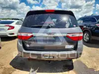 2012 Honda ODYSSEY фото